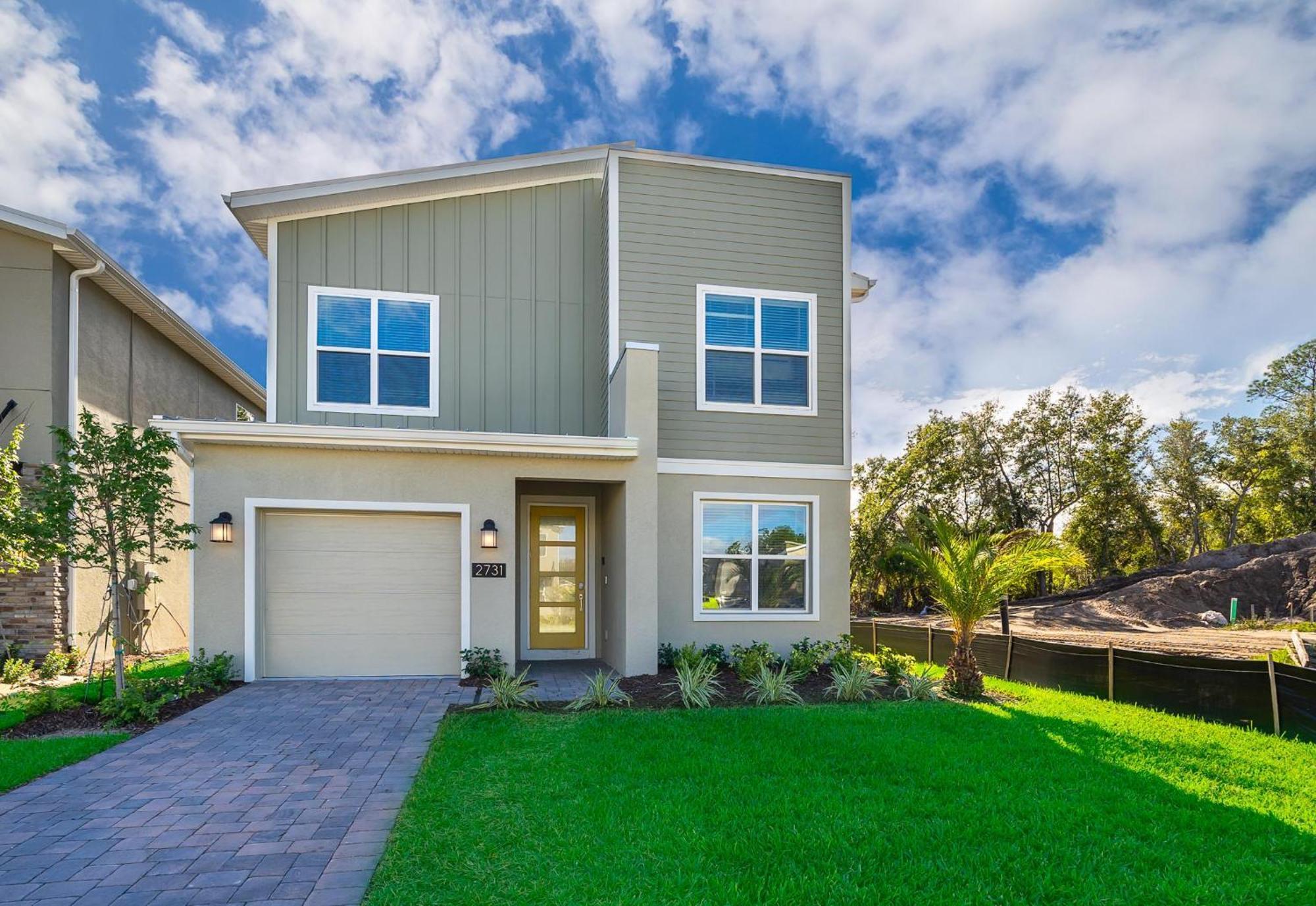 2731Ee Villa 5 Bed/5 Ba Kissimmee Exterior photo